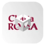 Logo of Charta Roma android Application 